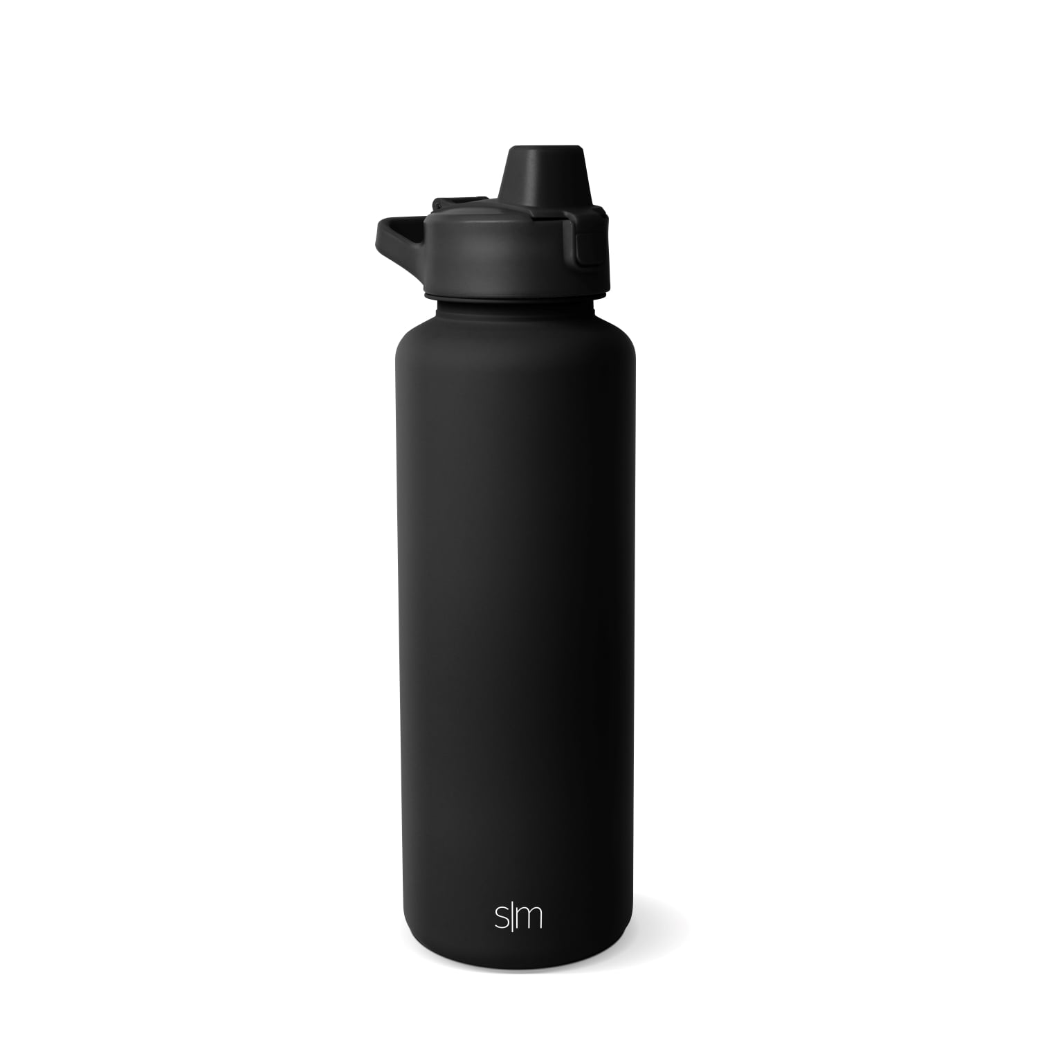 Simple Modern 48 fl oz Reusable Tritan Summit Water Bottle with Silicone Straw Lid