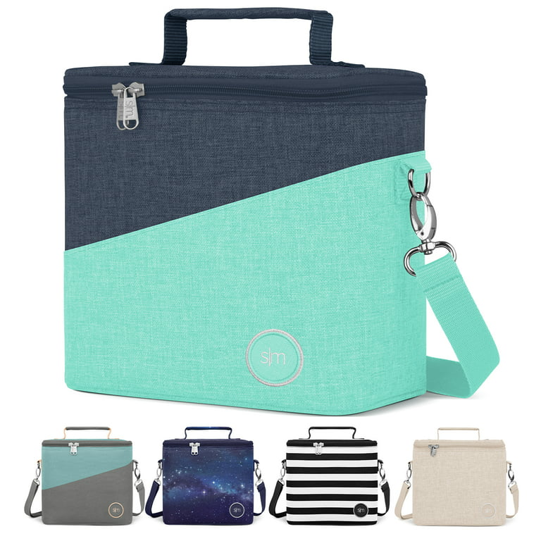 Simple Modern Reusable Insulated Blakely Lunch Bag