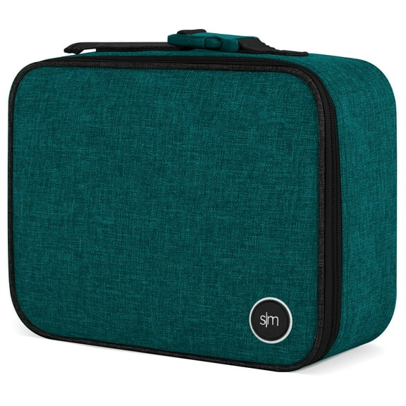 Simple Modern 4L Hadley Lunch Bag for Kids - Insulated Women's & Men's Lunch Box Pattern