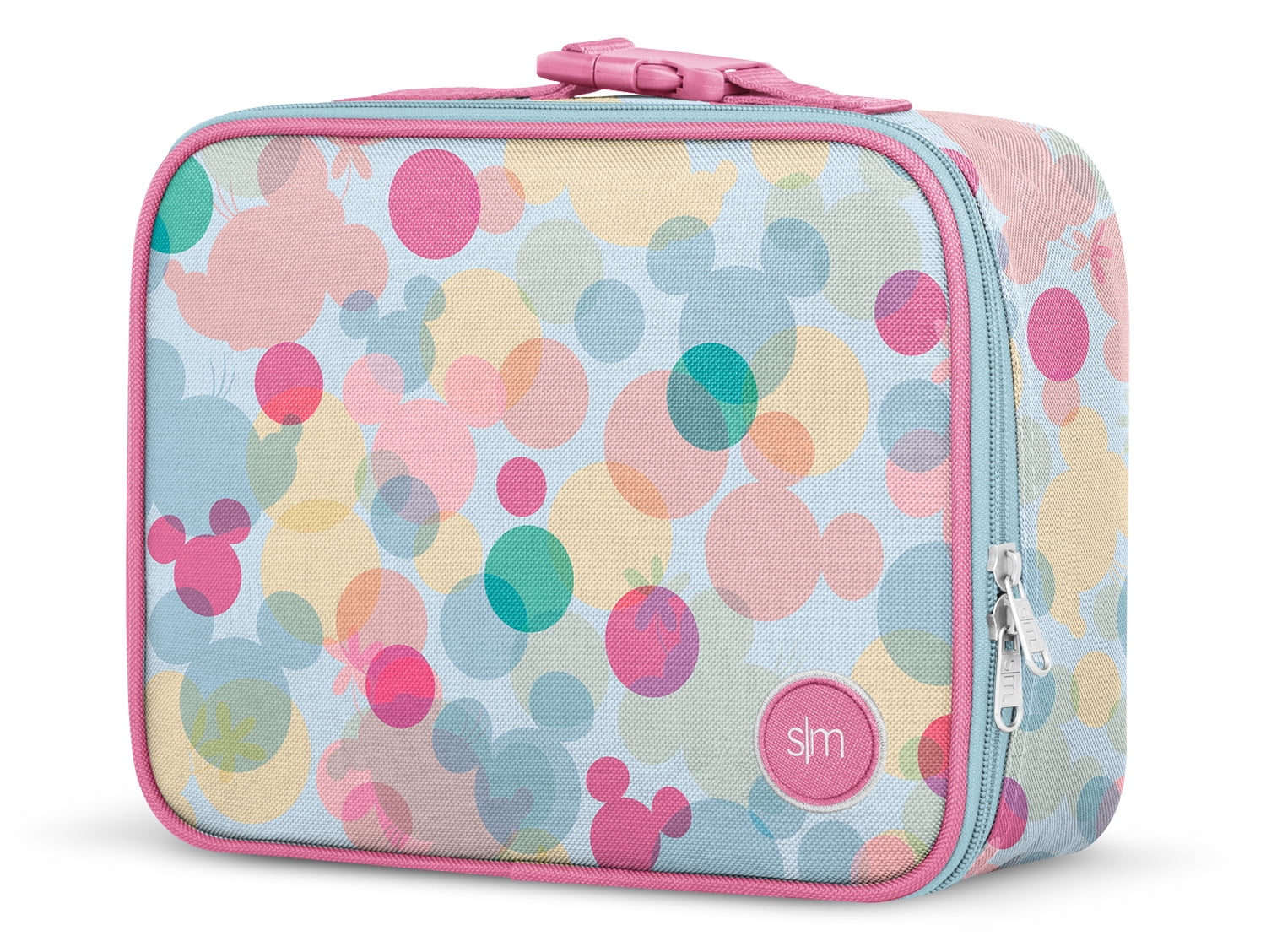 Simple Modern 4L Hadley Lunch Bag for Kids - Insulated Women's