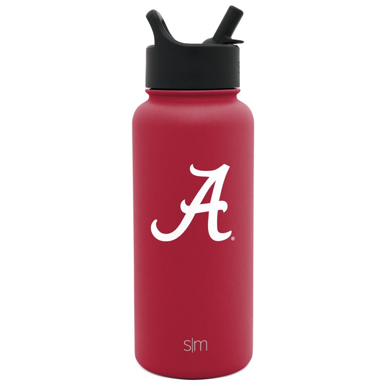 Alabama A&M University 32 oz. Trition Bottle: Alabama A&M University