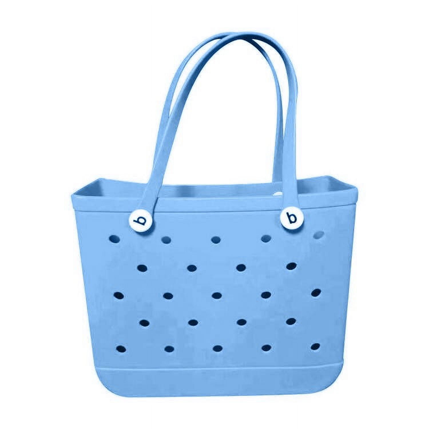 Beach Tote Pool Bags Waterproof Women Ladies Extra Large Gym Tote Carry