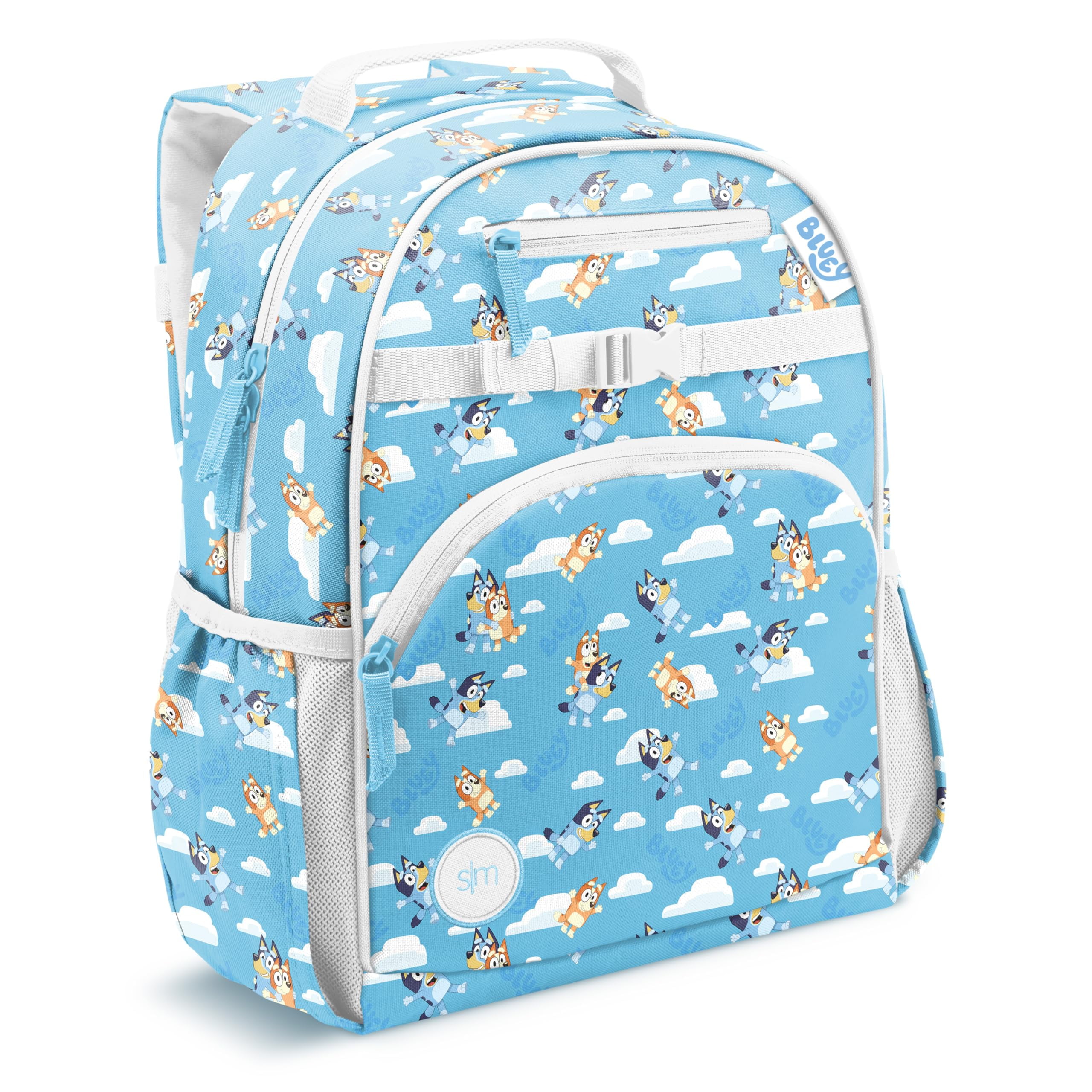 Modern school backpacks online