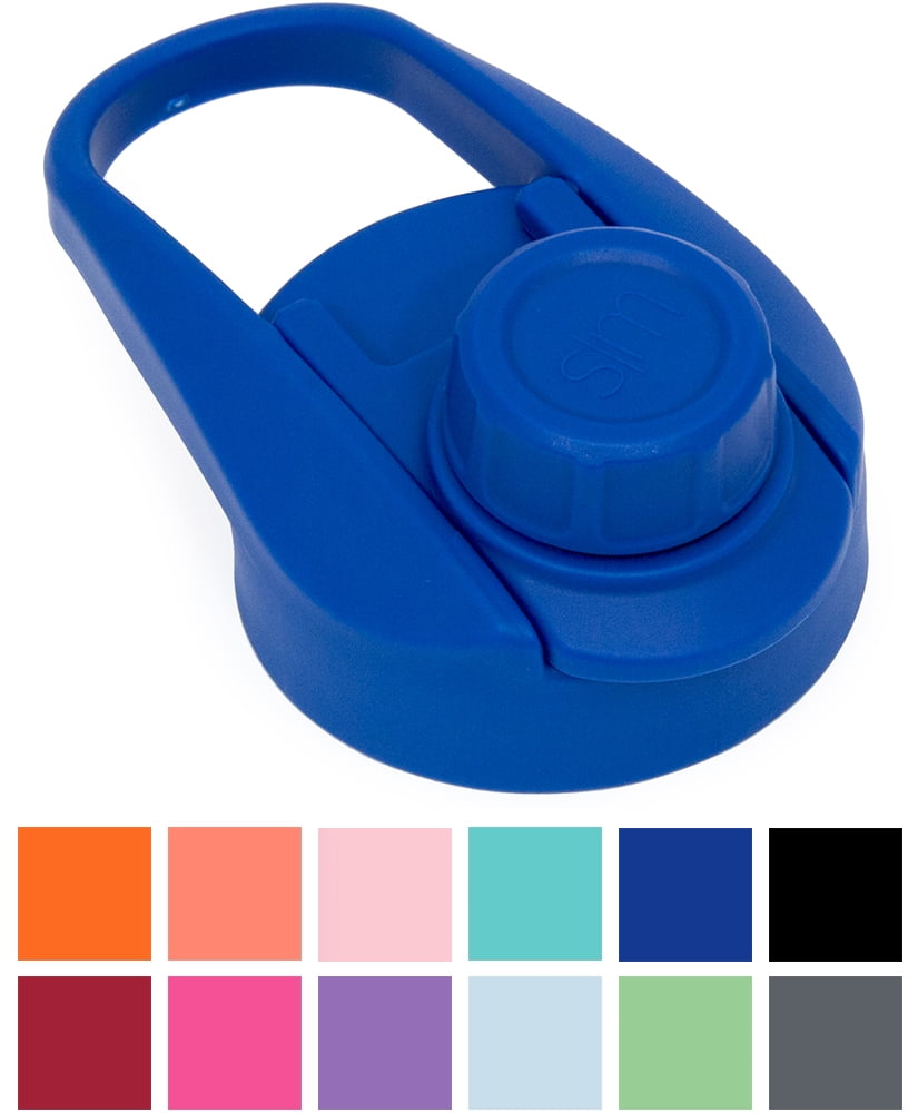 Simple modern chug sports lid cheap