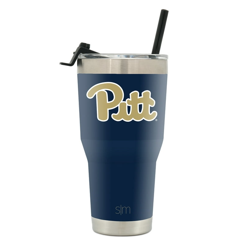 Simple Modern College 30oz. Cruiser Tumbler with Straw & Closing