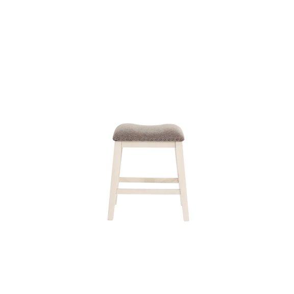 Simple Modern Counter Stools Set / Enhance Dining Room Aesthetic