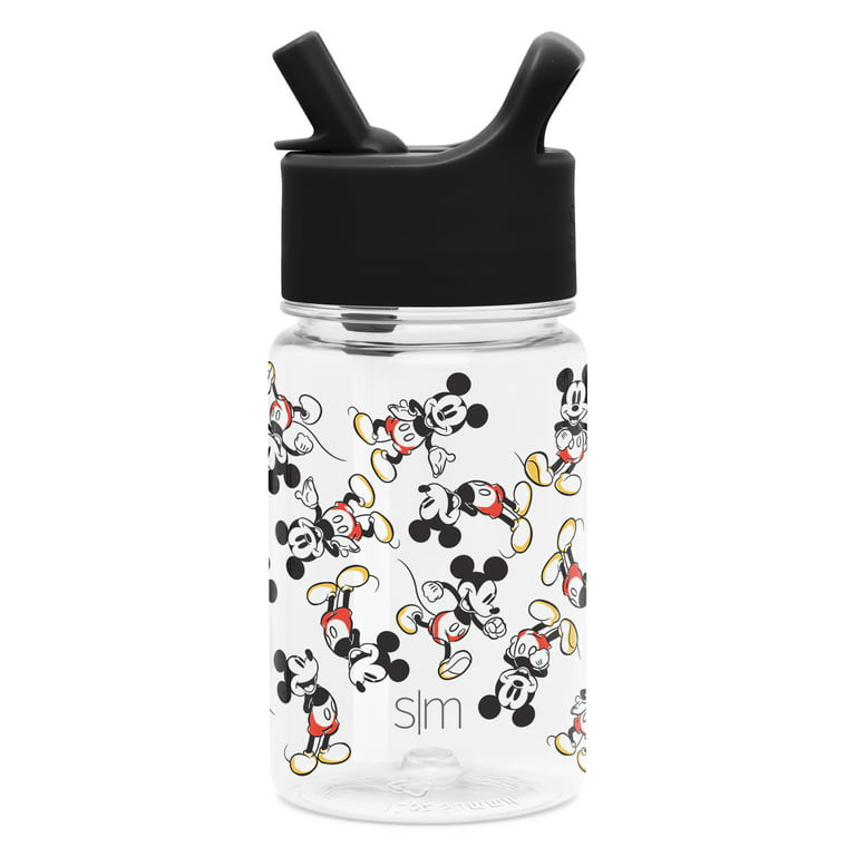 Simple Modern Disney Water Bottle for Kids, 12 oz, Mickey Mouse Retro -  $13.90 (reg. $17.99), Best price