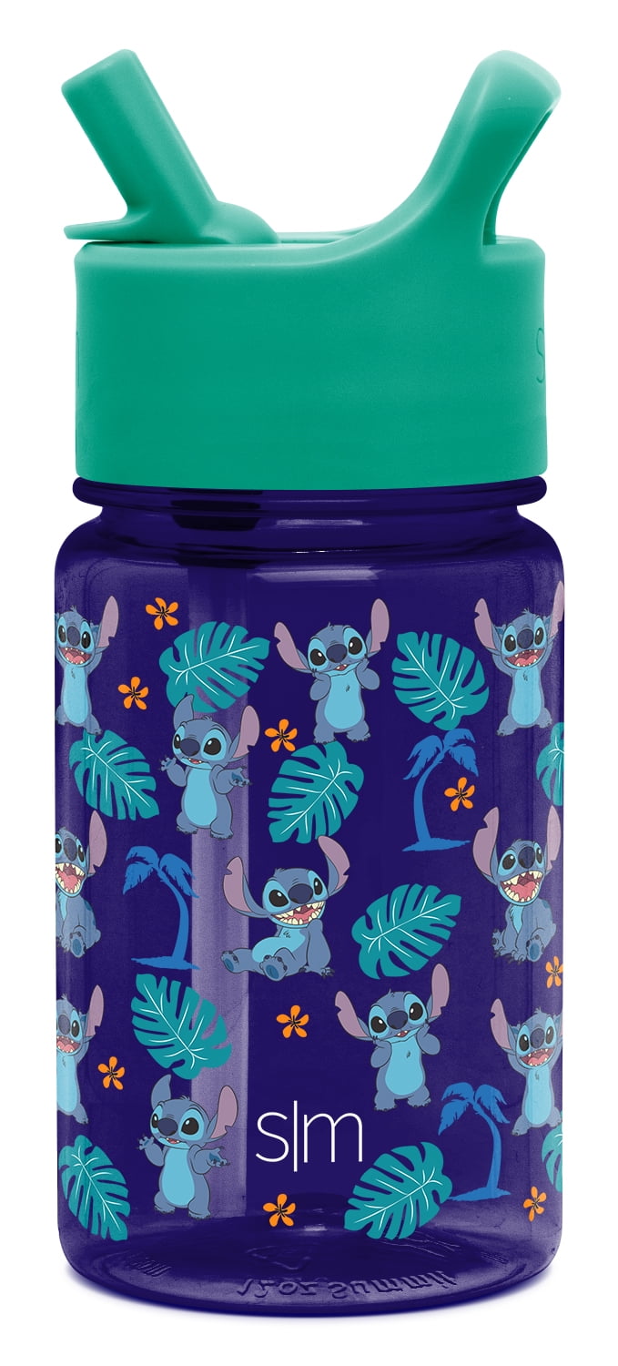 Simple Modern Disney Water Bottle with Straw Lid Insulated Stainless Steel  Metal Thermos | Gifts for…See more Simple Modern Disney Water Bottle with