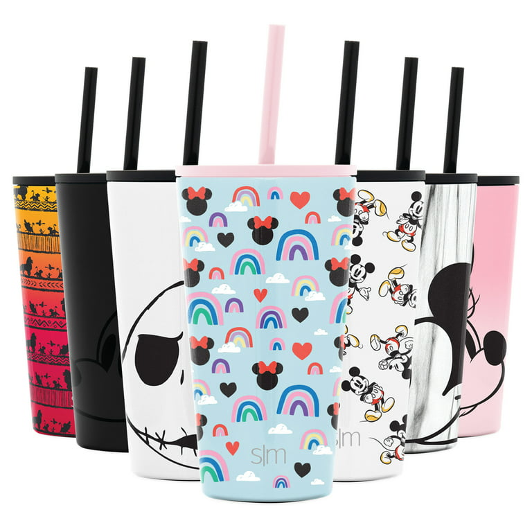 Simple Modern Disney Character Insulated Tumbler Cup