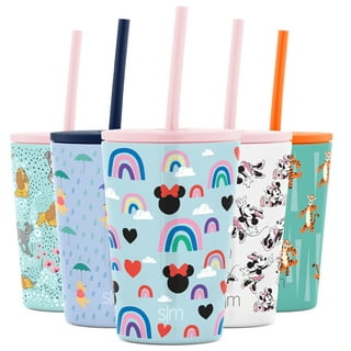 Simple Modern Disney Insulated Tumbler Cup with Flip Lid and Straw Lid |  Gifts for Women Men Reusabl…See more Simple Modern Disney Insulated Tumbler