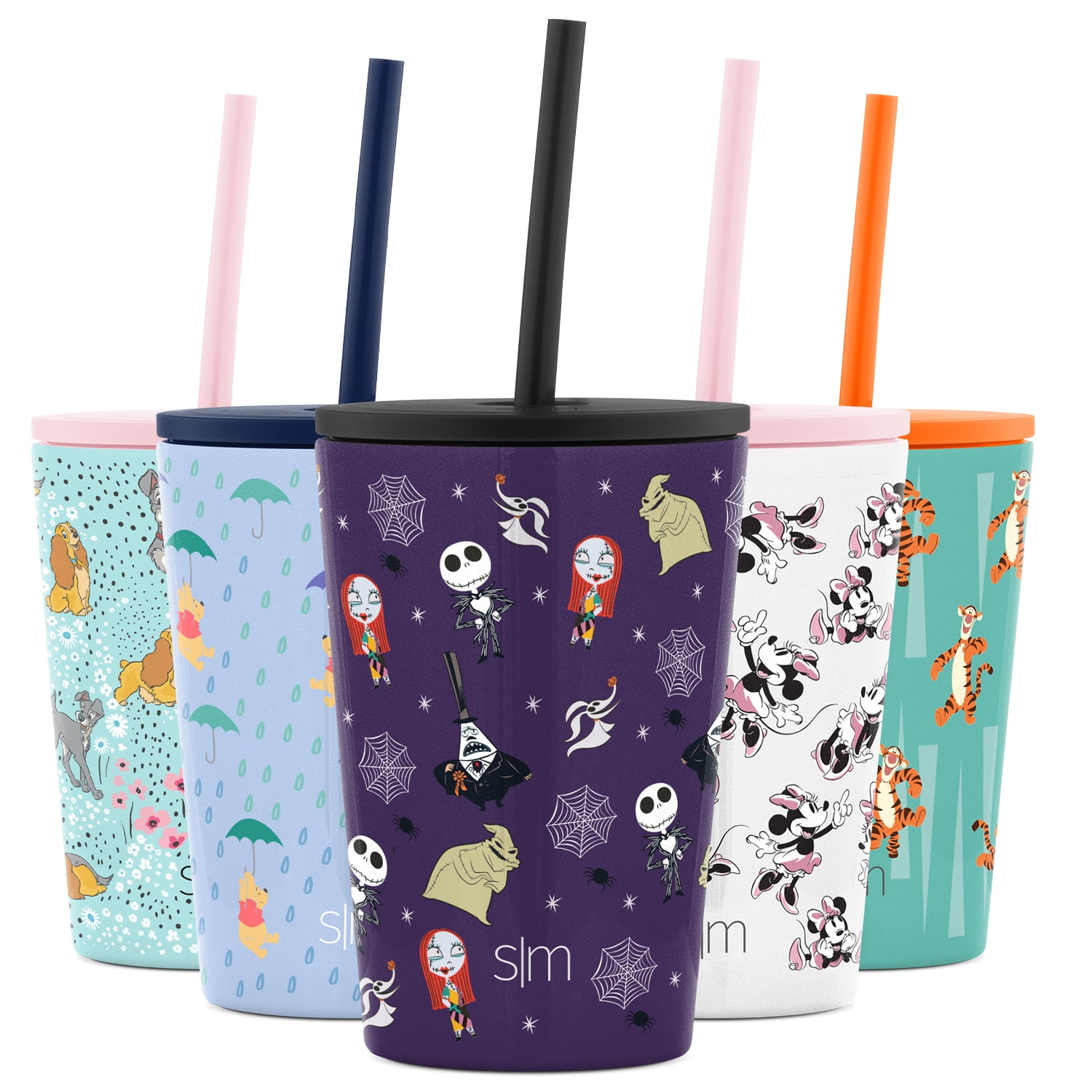 Simple Modern Disney Frozen Olaf Toddler Cup with Lid and Straw | Reusable  Insulated Stainless Steel Kids Tumbler | Classic Collection | 12oz, I Like