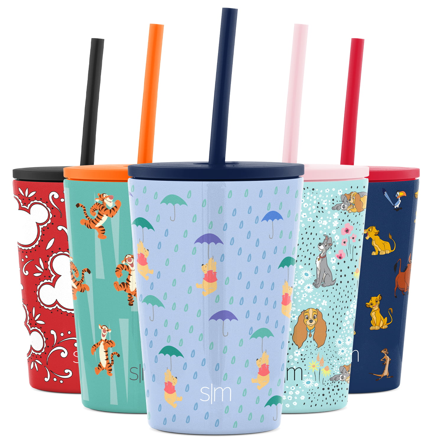 Simple Modern Officially Licensed Tumbler Two-Pack 30oz, Home and Away  2-Pack