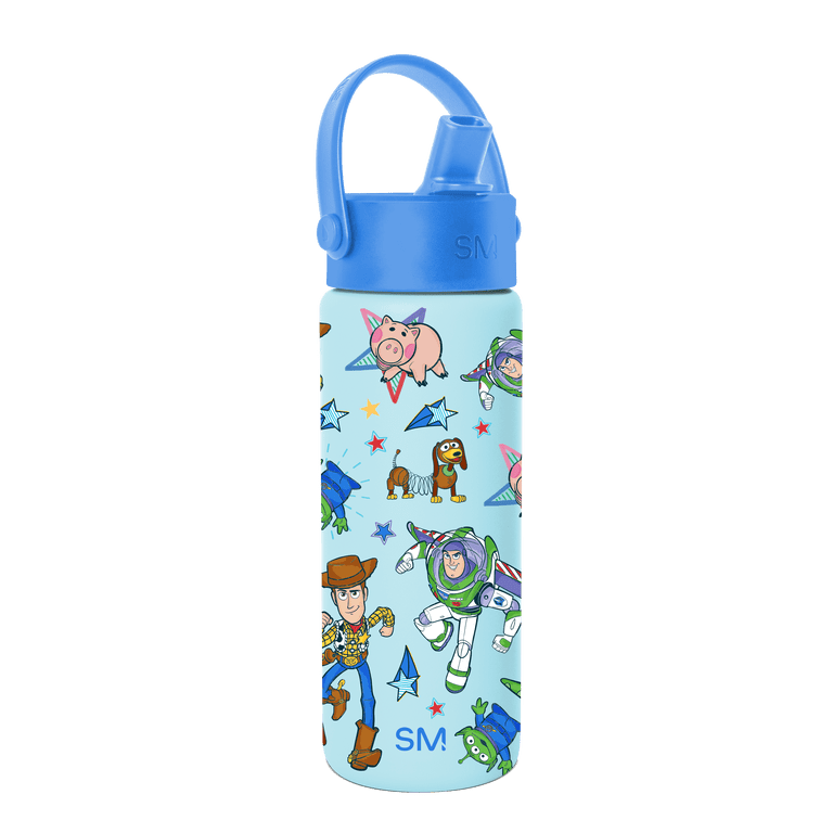Simple Modern Disney Pixar Toy Story 18 fl oz Insulated Stainless