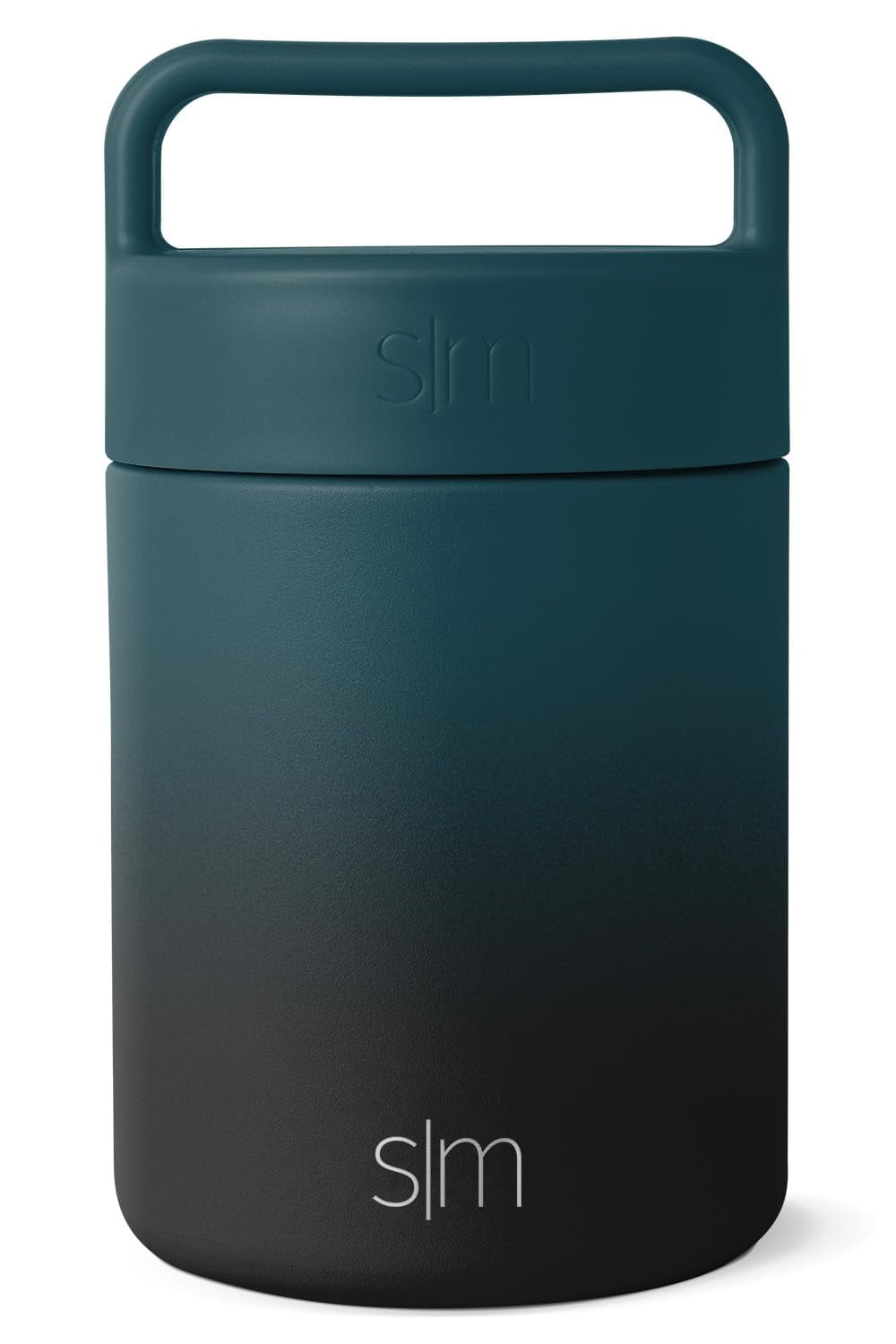 Simple Modern Food Jar Thermos for Hot Food Reusable Stainless Steel Vacuum Insulated Leak