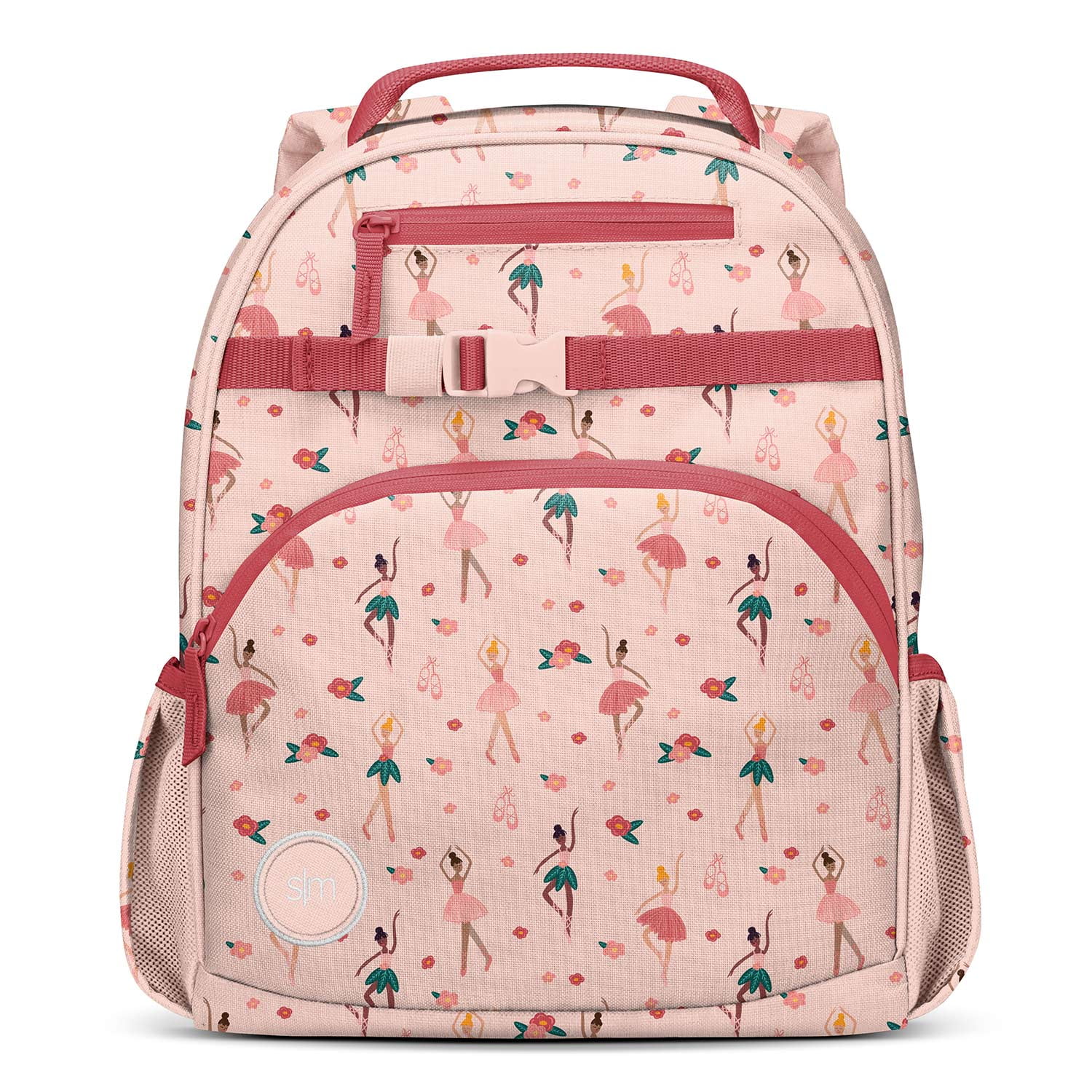 Simple Modern Kids Backpack for School Boys Girls | Kindergarten ...