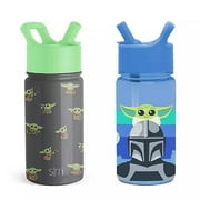 https://i5.walmartimages.com/seo/Simple-Modern-Kids-Disney-Water-Bottle-2-Pack-Set-16-oz-Break-Resistant-Plastic-14-oz-Stainless-Steel-with-Straw-Lid-Mandalorian_67d2acb7-4592-45a8-825a-27fe5a3734a6.47c8895034729e998ab79f3eb7c31775.jpeg?odnHeight=180&odnWidth=180&odnBg=FFFFFF