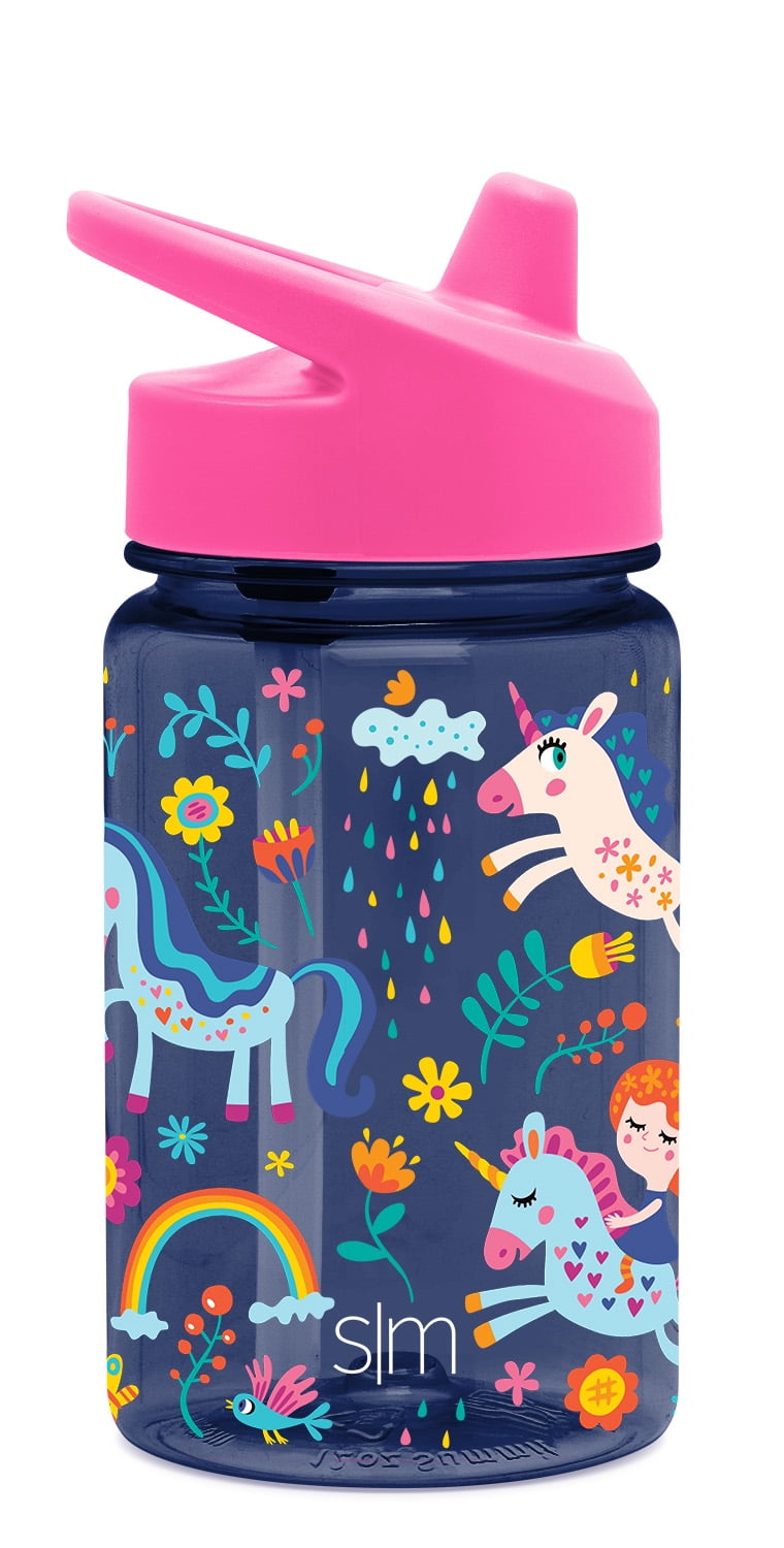 Unicorn - Original - Sippy Cup, Children's Tumbler, Kid's Water Bottle