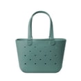 thumbnail image 1 of Simple Modern Large Getaway Bag Rubber Tote|Laguna, 1 of 2