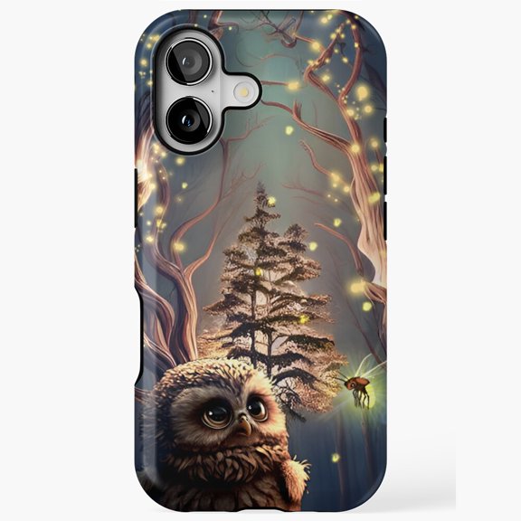 Simple Modern Logo Graphic Design Minimalist Style Phone Case with iPhone 17 to 11 Pro Max