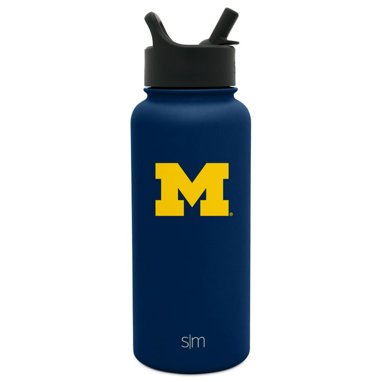 Michigan Awesome Specialized Water Bottle