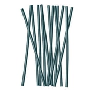 Simple Modern Plastic Reusable Straws BPA-free | Classic Collection | 12 Pack