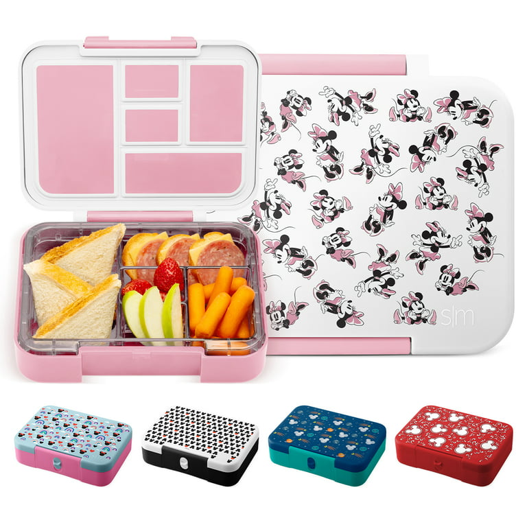 https://i5.walmartimages.com/seo/Simple-Modern-Porter-Bento-Lunch-Box-Kids-Leakproof-Divided-Container-5-compartments-Toddlers-Adults-Men-Women-Disney-Minnie-Retro_25554d38-15fa-4d89-82ae-67f173f1f912.f6524eacb440135a25fcc95a0bbe69c3.jpeg?odnHeight=768&odnWidth=768&odnBg=FFFFFF