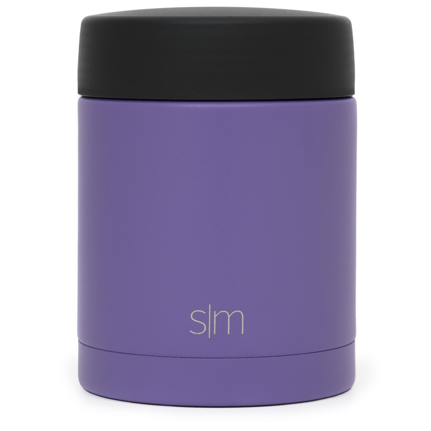 Simple Modern Insulated Food Jar - 355ml - Lavender Mist – Yum Yum