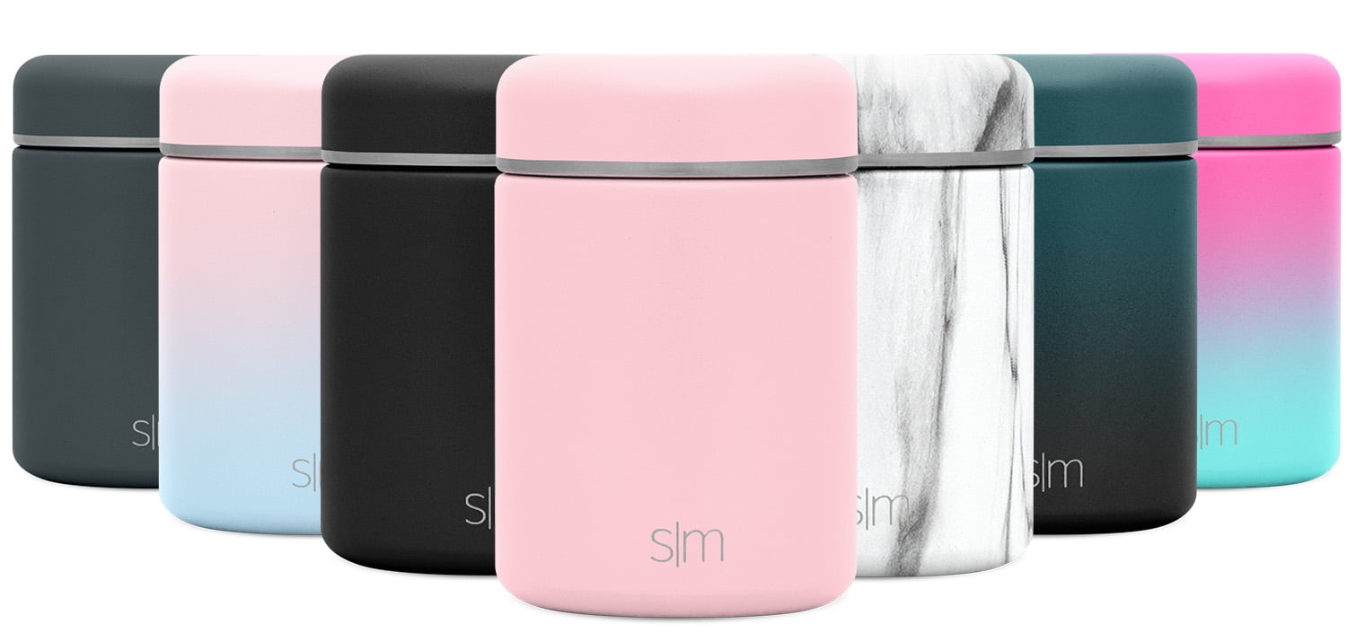 Simple Modern Food Jar Thermos Container on Sale!