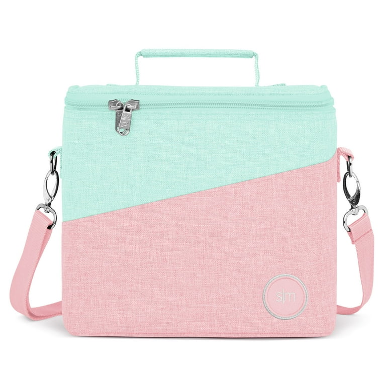 Modern lunch bag hot sale