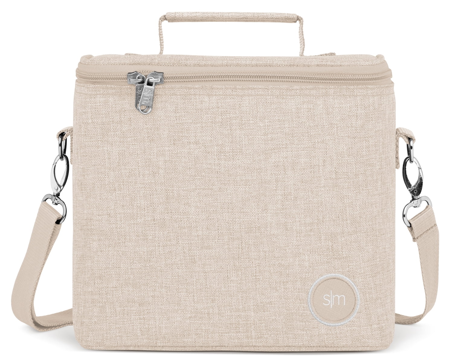 Simple Modern 4L Blakely Lunch Bag for Women & Men - Insulated