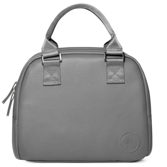 Simple Modern Reusable Insulated Vegan Leather Very Mia Lunch Bag|5L