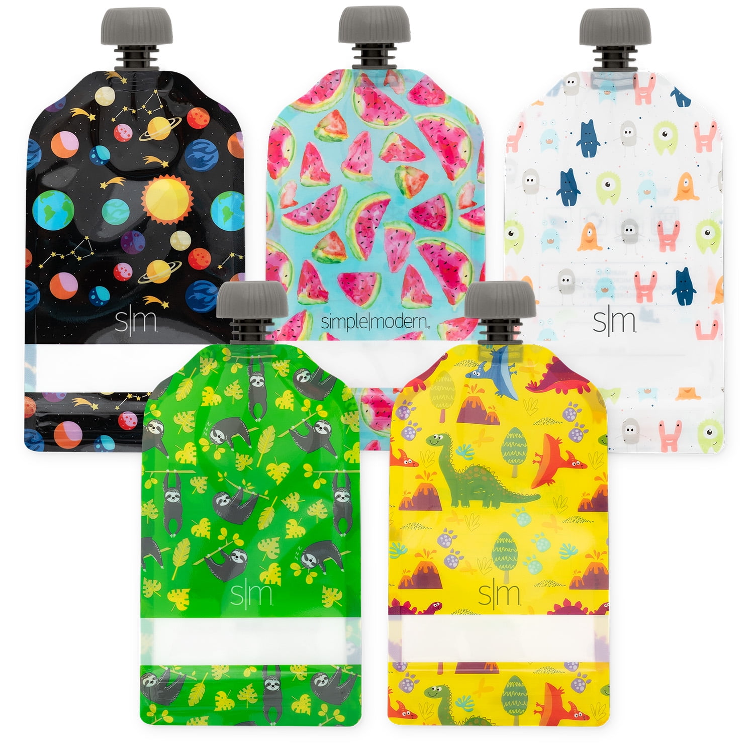 https://i5.walmartimages.com/seo/Simple-Modern-Reusable-Joey-Food-Pouches-for-Toddlers-10-pack-5oz-each_ada49b2e-9355-45a4-9966-12cf824542d7.16aae4d0ed74a717fa636b1c69463516.jpeg
