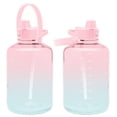 thumbnail image 1 of Simple Modern Reusable Tritan Summit Water Bottle with Silicone Straw Lid | 64 fl oz, 1 of 3