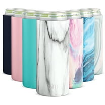 Slim Can Cooler : Michelob Ultra Design-Inspired – 937andco