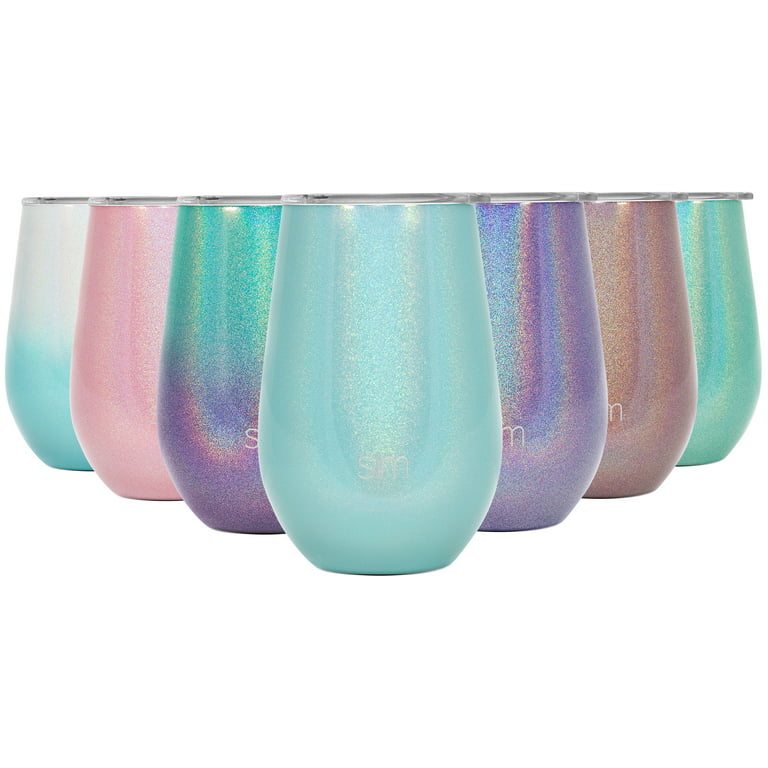 https://i5.walmartimages.com/seo/Simple-Modern-Spirit-12oz-Wine-Tumbler-Glass-with-Lid-Vacuum-Coffee-Mug-Stemless-Cup-18-8-Stainless-Steel-Shimmer-Aqua-Aura_c9de260e-5f79-472d-868d-b3832e778d73_2.b369cc11c76675ce4d34bca5033c87df.jpeg?odnHeight=768&odnWidth=768&odnBg=FFFFFF