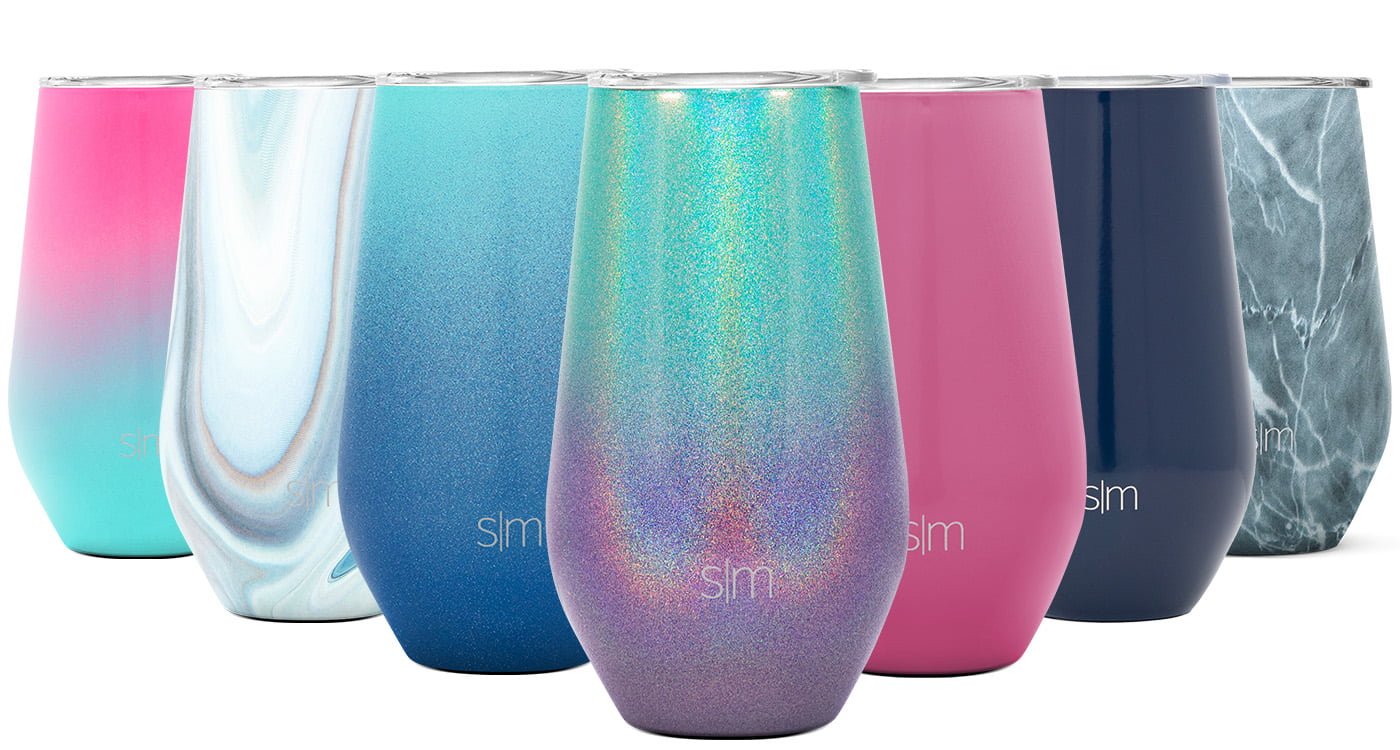 https://i5.walmartimages.com/seo/Simple-Modern-Spirit-16oz-Wine-Tumbler-Glass-with-Lid-Vacuum-Coffee-Mug-Stemless-Cup-18-8-Stainless-Steel-Shimmer-Aurora_e0ce053d-33f0-400a-99e9-bf6ae75f8154.3ea6abfe803db77593e715995a7691a3.jpeg
