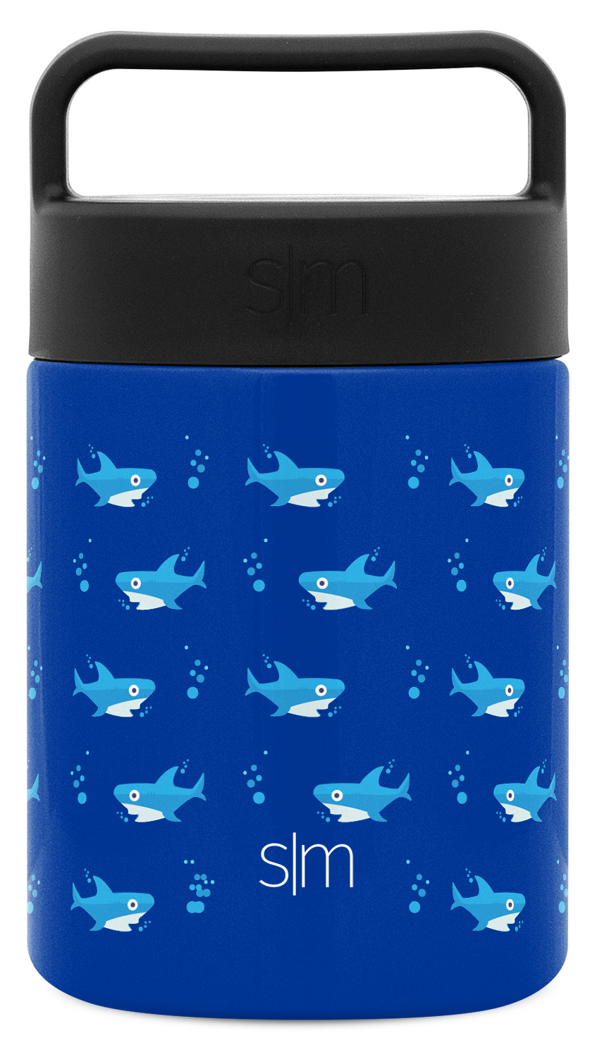 Simple Modern Stainless Steel Vacuum Insulated Provision Food Jar