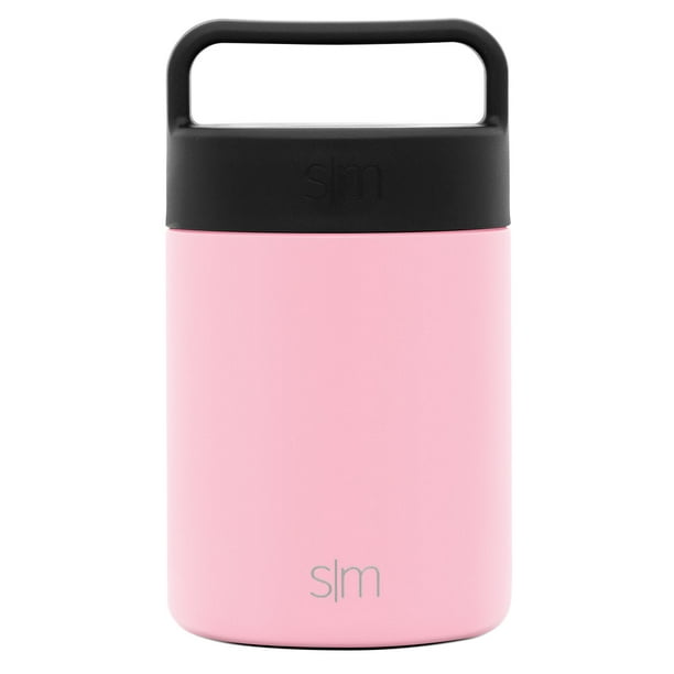 Simple Modern Stainless Steel Vacuum Insulated Provision Food Jar