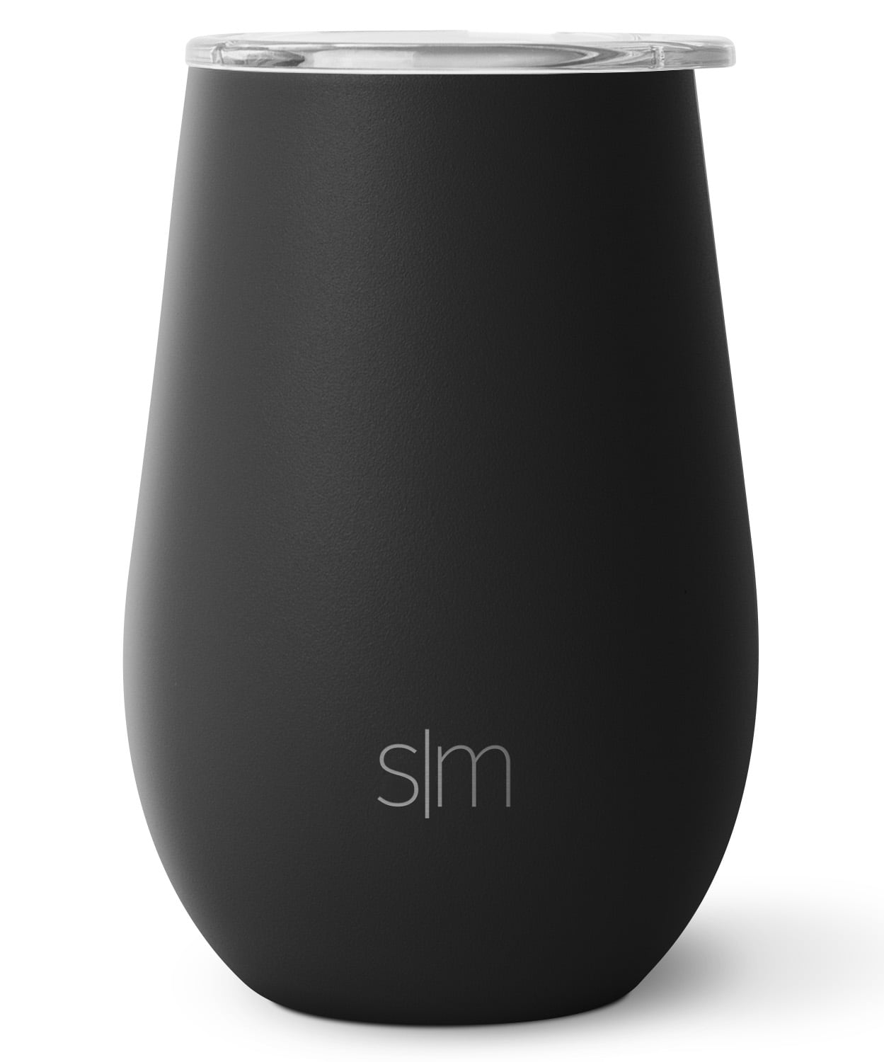 Simple Modern Spirit Wine Tumbler