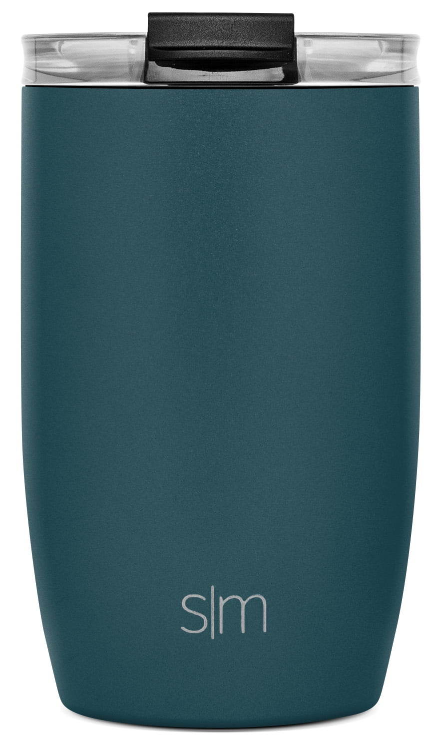 Simple Modern 16 oz. Kona Travel Mug Tumbler with Flip Lid - Thermos Coffee  Cup Vacuum Insulated Camping Flask with Lid 18/8 Stainless Steel Hydro  Shimmer: Blue Moonstone 