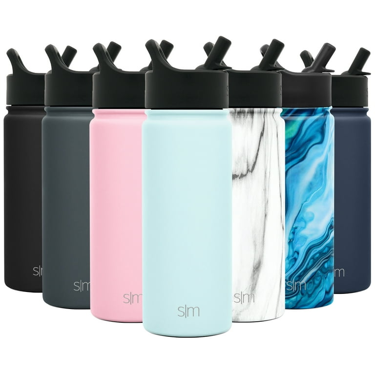 https://i5.walmartimages.com/seo/Simple-Modern-Summit-18-oz-Seaside-Double-Wall-Vacuum-Insulated-Stainless-Steel-Water-Bottle-with-Straw-and-Flip-Top-Lid_e854c46b-07cf-4a0e-bade-66198f2fe4ab.cccafc258a5d39b3eba24c56d3355987.jpeg?odnHeight=768&odnWidth=768&odnBg=FFFFFF