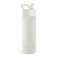 thumbnail image 1 of Simple Modern Summit Water Bottle Straw Lid Vacuum Insulated Stainless Steel Bottle | 18 fl oz, 1 of 3