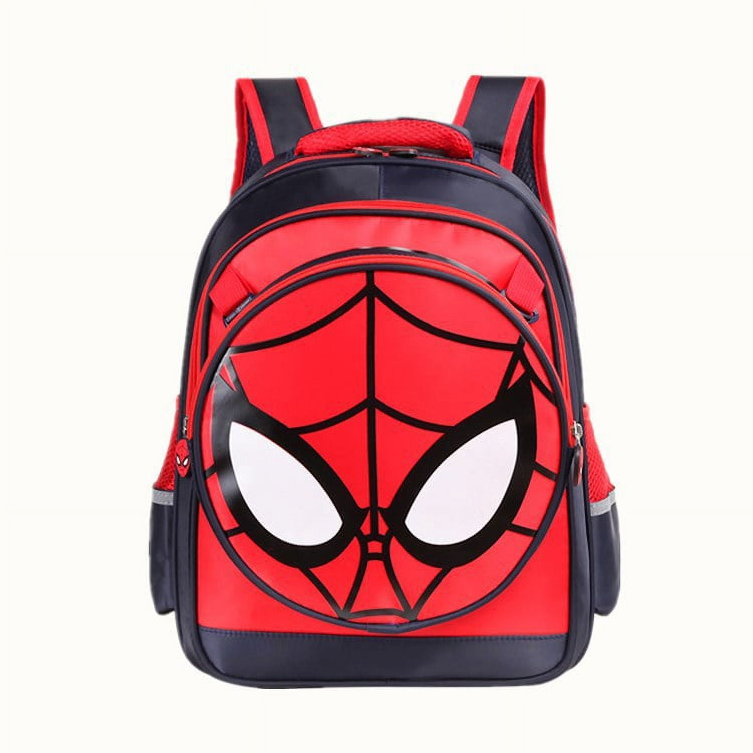 Simple Modern Toddler Backpack for School Boys Kindergarten Elementary