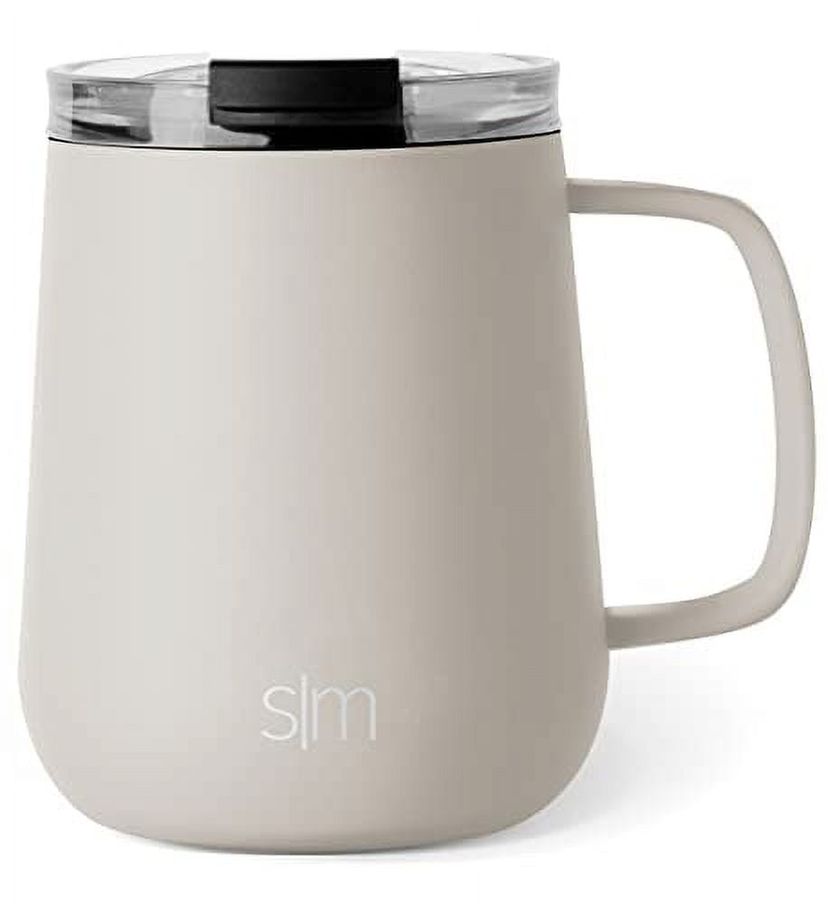 Simple Modern Best Travel Coffee Mug with Lid Voyager – Essential Travel  Items Store
