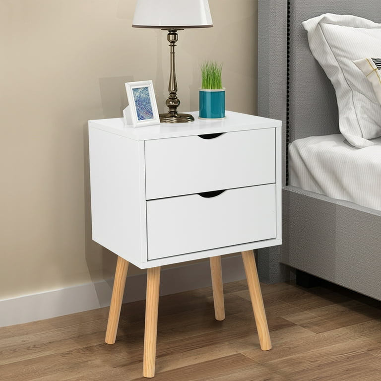 Bedside table 60cm high discount