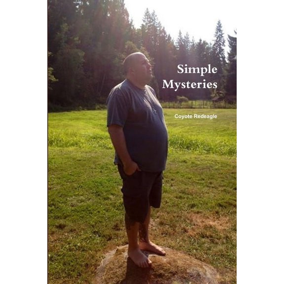 Simple Mysteries, (Paperback)