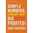 thumbnail image 1 of Simple Numbers, Straight Talk, Big Profits!, 1 of 1