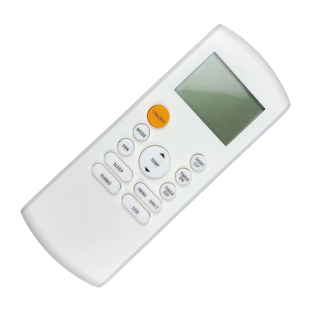 Simple Operating Remote For RG57B1 BGE Long Ranging Transmission And ...