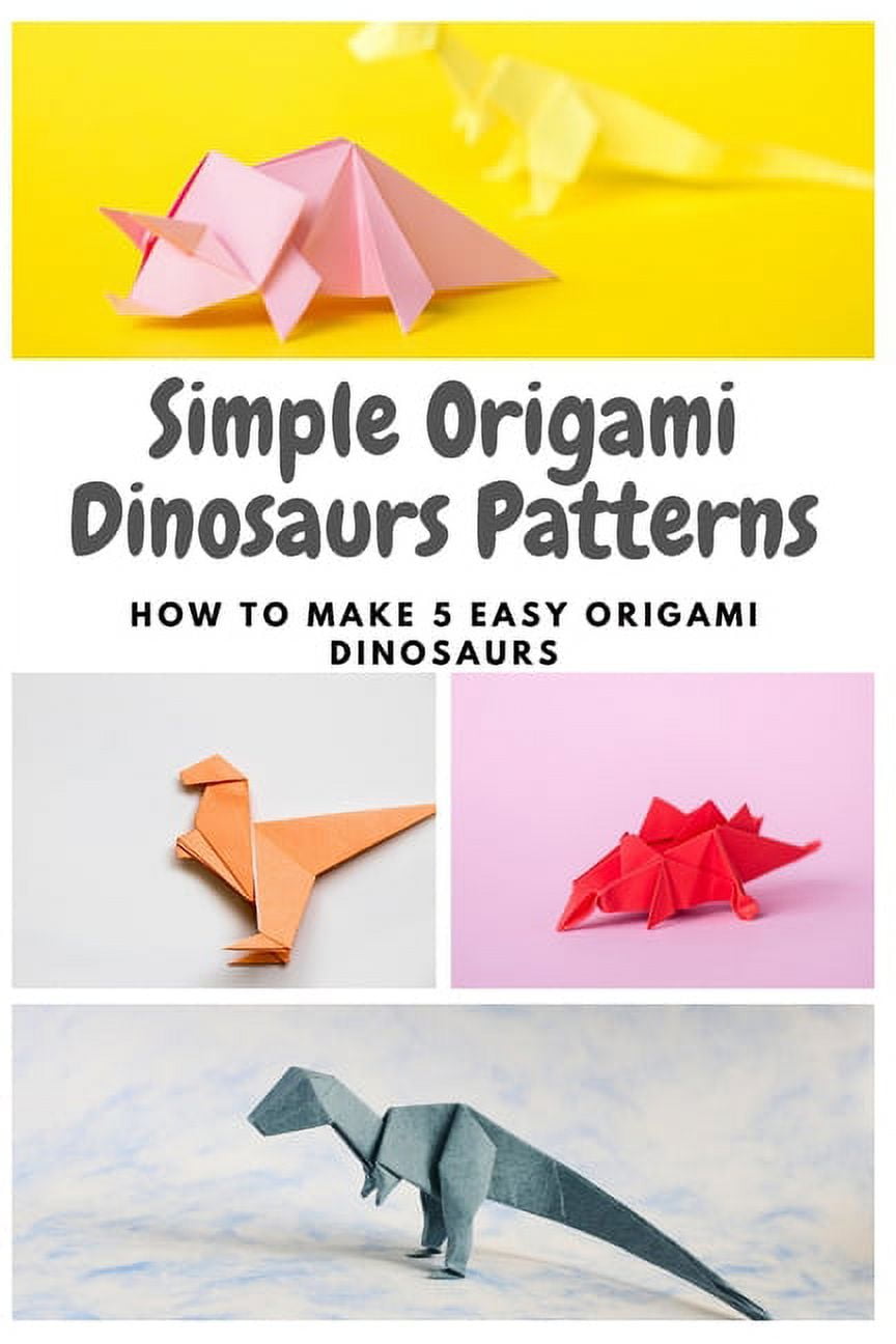 Easiest Origami To Make easiest-origami-to-make