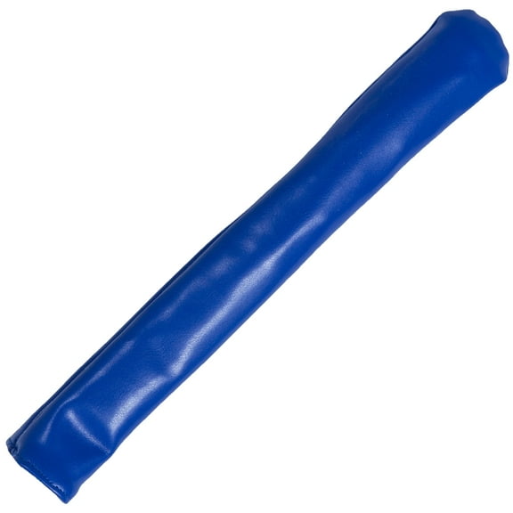 Simple PU1eatherAlignment Stick Headcover Golf Alignment Stick Cover Case Holder Golf Club Protector Enduring